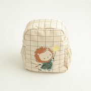 Ballon King Kids Backpack image 5