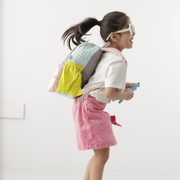 Bright Blocks Kids Backpack image 4
