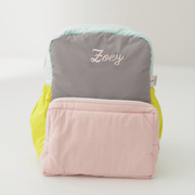 Bright Blocks Kids Backpack image 6