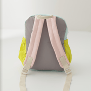 Bright Blocks Kids Backpack image 5