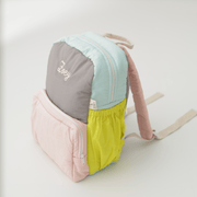 Bright Blocks Kids Backpack image 2