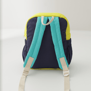 Colour Chaos Kids Backpack image 5