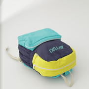 Colour Chaos Kids Backpack image 3