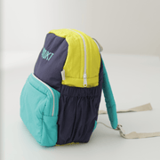 Colour Chaos Kids Backpack image 4