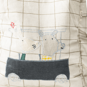 Buggy Ride Kids Backpack image 4