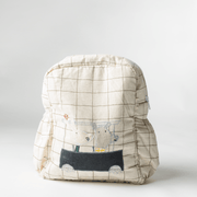 Buggy Ride Kids Backpack image 1