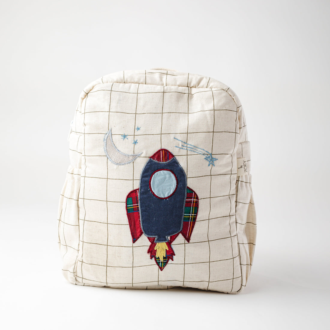 Chandrayaan Kids Backpack