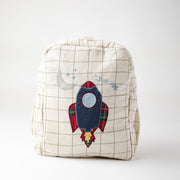 Chandrayaan Kids Backpack image 1