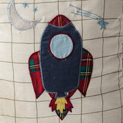 Chandrayaan Kids Backpack image 4
