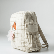 Dazzling Ballerina Kids Backpack image 5