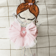 Dazzling Ballerina Kids Backpack image 3