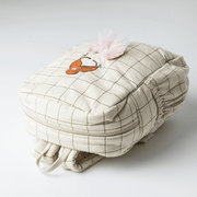 Dazzling Ballerina Kids Backpack image 4