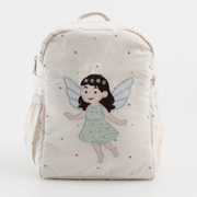 Handcrafted Fairy Whispers Kids Backpack image 2