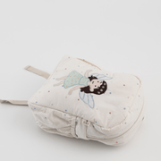 Handcrafted Fairy Whispers Kids Backpack image 5
