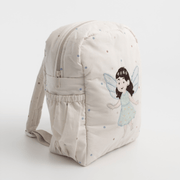 Handcrafted Fairy Whispers Kids Backpack image 3