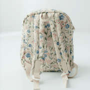 Handcrafted Flora Trail Kids Backpack image 4
