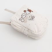 Handcrafted Little Aviator Kids Backpack image 4