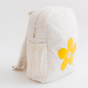 Handcrafted Poppy Pop Kids Backpack image 2
