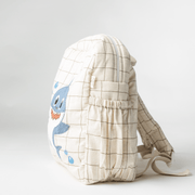 Shark do do Kids Backpack image 2