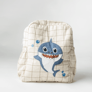 Shark do do Kids Backpack image 1