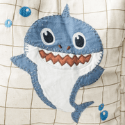 Shark do do Kids Backpack image 4