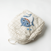 Shark do do Kids Backpack image 5