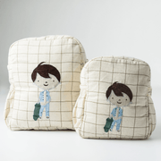 Skater Boy Kids Backpack image 1