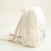 Handcrafted The Magic Castle Kids Backpack image 2