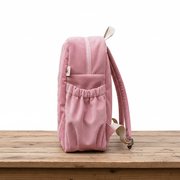 Handcrafted Unicorn Charm Corduroy Bag image 3