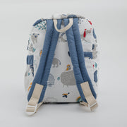 Happy Animal Tribe Kids Backpack image 5