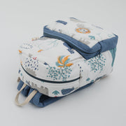 Happy Animal Tribe Kids Backpack image 7