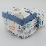 Happy Animal Tribe Kids Backpack image 6