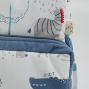 Happy Animal Tribe Kids Backpack image 4