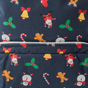 Jingle All The Way Bonsai Kids Backpack image 3