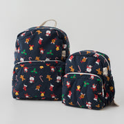 Jingle All The Way Bonsai Kids Backpack image 1