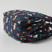 Jingle All The Way Bonsai Kids Backpack image 6