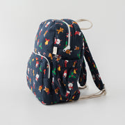 Jingle All The Way Bonsai Kids Backpack image 4