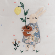 Rabbit's Garden Kids Backpack image 2
