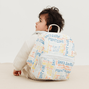 Scribble Dribble Kids Backpack image 3