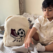 The Football Club Kids Backpack image 5