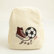 The Football Club Kids Backpack image 1
