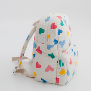 The Happy Hearts Kids Backpack image 2