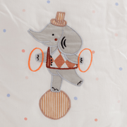The Trunk Show Kids Backpack image 5