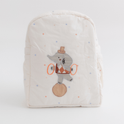 The Trunk Show Kids Backpack image 1