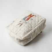 The Voyager Nappy Bag + Laptop Bag for Mom & Dad image 5