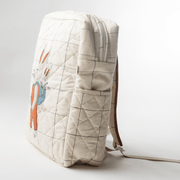 The Voyager Nappy Bag + Laptop Bag for Mom & Dad image 2