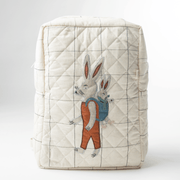 The Voyager Nappy Bag + Laptop Bag for Mom & Dad image 1