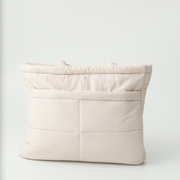 Vanilla Tote Nappy Bag (100% Cotton) image 10